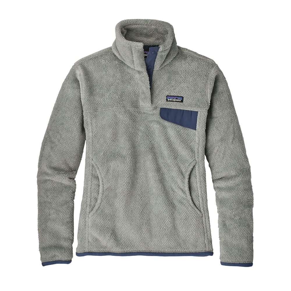 Patagonia Retool Snap-T Pullover Fleece